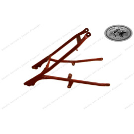 rear subframe KTM 125 MX 1987 50203002000