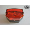 Taillight E-approved for KTM GS models from 1977 to 1986 and KTM 250 GL Military and many other vintage Enduro makes