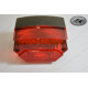 Taillight for KTM GS 1977-1986 and various other models