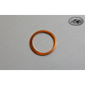 Exhaust Flange Gasket CU-Ring all Rotax 4-stroke 350/500/560/600 GS/MX Models