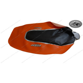 Seat Cover KTM 125/200/250/300/380 1998-99