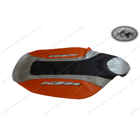 Seat Cover KTM 125/200/250/300/380 1998-99