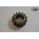 Loose Wheel 2nd gear 14 T KTM 250 from 1983 on Type 543  54333506000