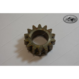 Loose Wheel 1st gear 35 T KTM 250 from 1983 on Type 543  54333504000