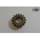 Loose Wheel 2nd gear 14 T KTM 250 from 1983 on Type 543  54333506000