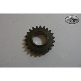 Loose Wheel 5th Gear 22 T KTM 125 RV/LC 1980-1983 50033111000