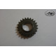 Loose Wheel 5th Gear 22 T KTM 125 RV/LC 1980-1983 50033111000