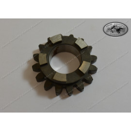 Loose Wheel 5th Gear 22 T KTM 125 RV/LC 1980-1983 50033111000