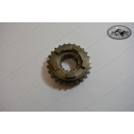 Gear Wheel 4th Gear Countershaft KTM 125/175/250/400 54033009000