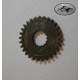 Loose Wheel 5nd Gear 23 T KTM 125 RV/LC GS 1980-1983