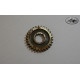 Loose Wheel 5nd Gear 23 T KTM 125 RV/LC GS 1980-1983