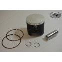 Forged Piston Kit Wössner KTM 300 EGS/EXC 1996-2003 Standard Size 71,93mm