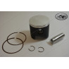 Forged Piston Kit Wössner KTM 300 EGS/EXC 1996-2003 Standard Size 71,93mm