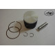 Forged Piston Kit Wössner KTM 300 EGS/EXC 1995 Standard Size 71,93mm