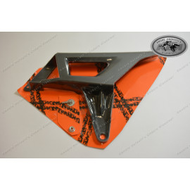 Chain Guard Kit KTM EXC 2012-2014 78104060010