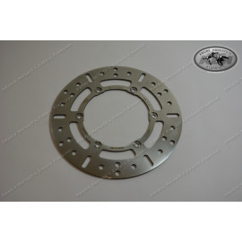 Rear Brake Disc Brembo