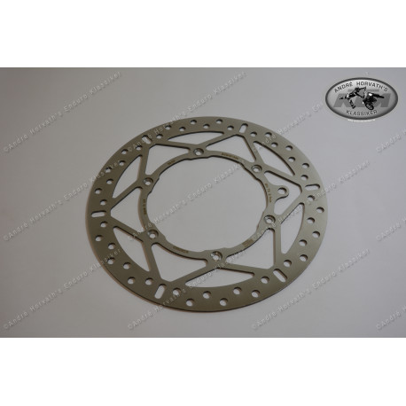 パーツ KTM EXC BRAKE DISC FRONT D=260MM MY24 KTM EXC BRAKE DISC FRONT D=260MM MY24