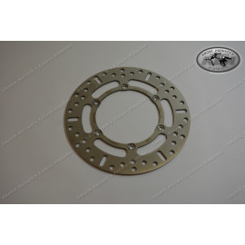 Rear Brake disc 220mm left KTM 350/400/600/620 LC4, KTM 440/500/550 from 1993 on