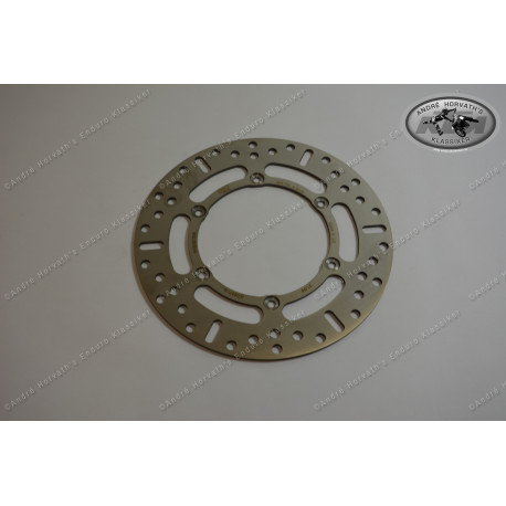 Brake Disc Front 240mm KTM models 1987-1991