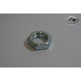 Hexagon Nut M20 Crankshaft