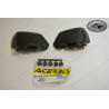 Acerbis Spoiler Kit for Rally Brush Handguards Black