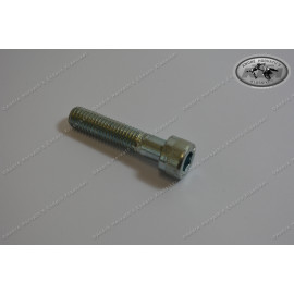 Allen Head Screw M6x45