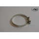 Hose Clamp for Connection Rubbers Gemi 58mm