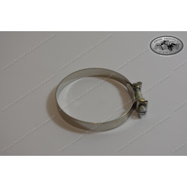 Hose Clamp for Connection Rubbers Gemi 58mm