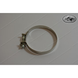 Hose Clamp for Connection Rubbers Gemi 58mm