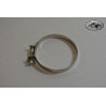 Hose Clamp for Connection Rubbers Gemi 63mm