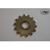 countershaft sprocket 14T for Kawasaki KX 250/500 1982-1985
