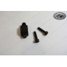 Brembo Clamp without thread for rear view mirror
