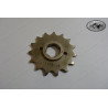 Ritzel 15Z Honda NX650 Dominator 1988-2000