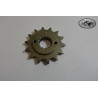 countershaft sprocket 14T for Kawasaki KLX650 1993-1996