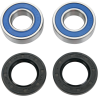 Wheel Bearing Kit Rear for Kawasaki KX125 87-96, KX250 86-96, KX500 86-93, KLX650 93-96