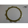 Kupplungsbelaglamelle organisch für Suzuki RM250 1980-85, RM400/RM465/RM500 1978-1984