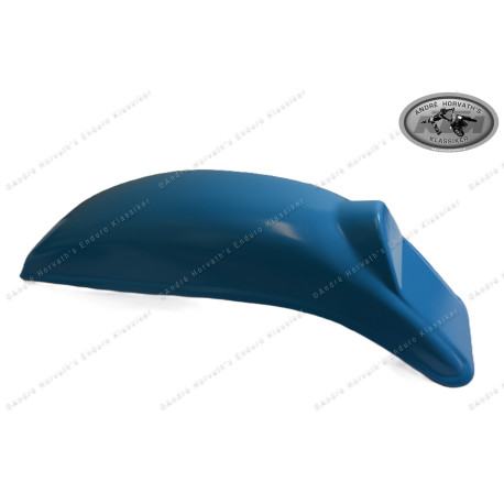 rear fender Falk GS blue