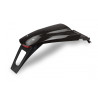 Rear Fender with Taillight black for KTM 625/640/660 LC4 1998-2005