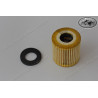 Replacement for Microfilter KTM 350/400/600/620 LC4 with small oil circuit number 58038044000