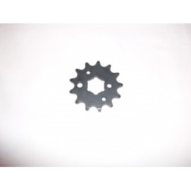 countershaft sprocket 14T Honda CR 250/500 1988-1991