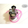 Keihin PWK 35 Flachschieber Vergaser NEU