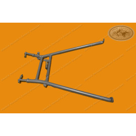 central stand KTM 175/250 models with aluminium swing arm 1980 complete with bracket