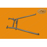 central stand KTM 175/250 models 1980 with aluminium swing arm