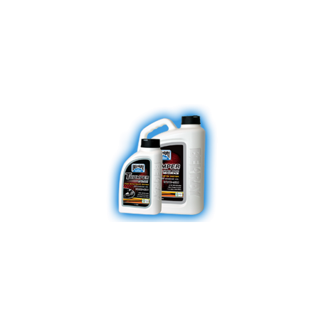 bel ray works thumper racing synthetic ester 4t motoröl how a thumper works