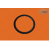 Steel Disc 1mm KTM 350/390/420/495/500 MC/GS/MX Models 1979-1986 56032012200