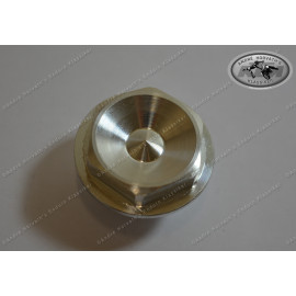 Achsmutter vorne M24x1,5 SW 27mm 54809082200