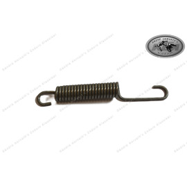Side Stand Spring KTM 125/200/250/300/380/400/450/520/525 EXC ab 1998