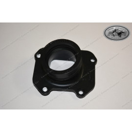 intake rubber flange KTM 125 2009 50330050300