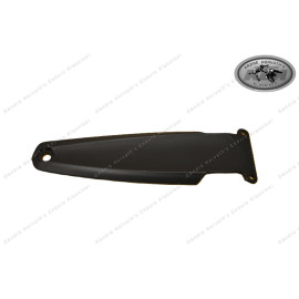 Front Fender Bracket Black KTM 125/200/250/300/400/450/520/525 SX/EXC 1999-2006 50308009100