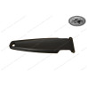 Kotflügelstrebe schwarz KTM 125/200/250/300/400/450/520/525 SX/EXC 1999-2006 50308009100